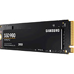 Фото SSD Samsung 980 250GB NVMe M.2 2280 PCIe3.0 MLC (MZ-V8V250BW) 2900/2300 MB/s #3