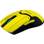 Изображение Мышка RAZER Viper Ultimate Wireless & Mouse Dock Cyberpunk (RZ01-03050500-R3M1) Фото Мышка RAZER Viper Ultimate Wireless & Mouse Dock Cyberpunk (RZ01-03050500-R3M1)