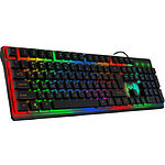 Изображение Клавиатура SVEN KB-G8000 USB black игровая , подсветка #6 Фото Клавиатура SVEN KB-G8000 USB black игровая , подсветка #6