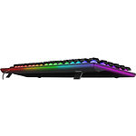 Изображение Клавиатура SVEN KB-G8000 USB black игровая , подсветка #4 Фото Клавиатура SVEN KB-G8000 USB black игровая , подсветка #4
