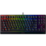 Изображение Клавиатура RAZER BlackWidow V3 TKL Yellow Switch ENG (RZ03-03491800-R3M1) Фото Клавиатура RAZER BlackWidow V3 TKL Yellow Switch ENG (RZ03-03491800-R3M1)
