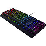 Изображение Клавиатура RAZER BlackWidow V3 TKL Yellow Switch ENG (RZ03-03491800-R3M1) #2 Фото Клавиатура RAZER BlackWidow V3 TKL Yellow Switch ENG (RZ03-03491800-R3M1) #2