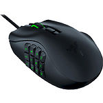 Изображение Мышка RAZER Naga X (RZ01-03590100-R3M1) Фото Мышка RAZER Naga X (RZ01-03590100-R3M1)