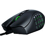 Изображение Мышка RAZER Naga X (RZ01-03590100-R3M1) #5 Фото Мышка RAZER Naga X (RZ01-03590100-R3M1) #5