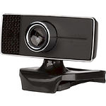 Web-камера Gemix T20 black HD720p - фото