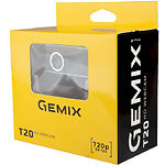 Фото WEB-камера Gemix T20 black HD720p #2