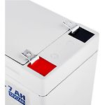 Изображение Аккумулятор к UPS 12В 7Ач LogicPower AGM LPM-MG 12 - 7 AH #1 Фото Аккумулятор к UPS 12В 7Ач LogicPower AGM LPM-MG 12 - 7 AH #1