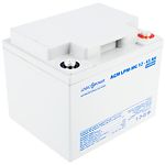 Изображение Аккумулятор к UPS 12В 45Ач LogicPower AGM LPM-MG 12 - 45 AH #2 Фото Аккумулятор к UPS 12В 45Ач LogicPower AGM LPM-MG 12 - 45 AH #2