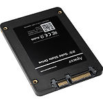 Изображение SSD Apacer AS340X 120Gb 2.5" 7mm SATA III (AP120GAS340XC-1) R/W 550/500 MB/sec #1 Фото SSD Apacer AS340X 120Gb 2.5" 7mm SATA III (AP120GAS340XC-1) R/W 550/500 MB/sec #1