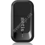 Изображение Адаптер сетевой NETIS WF2180,WiFi, AC600, 802.11ac, USB Фото Адаптер сетевой NETIS WF2180,WiFi, AC600, 802.11ac, USB