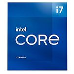 Изображение CPU Intel Core™ i7-11700 (2.5ГГц, 8 cores / 16 threads, socket-1200 BX8070811700) Фото CPU Intel Core™ i7-11700 (2.5ГГц, 8 cores / 16 threads, socket-1200 BX8070811700)