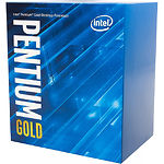 Изображение CPU Intel Pentium® G6405 (4.1ГГц, 58W, 2C/4T, socket1200 BX80701G6405) Фото CPU Intel Pentium® G6405 (4.1ГГц, 58W, 2C/4T, socket1200 BX80701G6405)