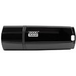 Изображение USB Flash 64Gb GOODRAM MIMIC BLACK USB3.0 (PD64GH3GRMMKR9 / UMM3-0640K0R11) #3 Фото USB Flash 64Gb GOODRAM MIMIC BLACK USB3.0 (PD64GH3GRMMKR9 / UMM3-0640K0R11) #3