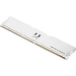 Изображение DDR-4 8GB 3600МГц GOODRAM Iridium Pro White (IRP-W3600D4V64L17S/8G) #3 Фото DDR-4 8GB 3600МГц GOODRAM Iridium Pro White (IRP-W3600D4V64L17S/8G) #3