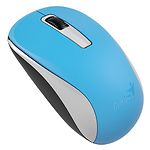 Изображение Мышка Genius Wireless NX-7005 G5 Hanger Blue (31030013402) #1 Фото Мышка Genius Wireless NX-7005 G5 Hanger Blue (31030013402) #1
