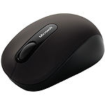 Изображение Мышка Microsoft BLUETOOTH MBL MSE3600 Black (PN7-00004) Фото Мышка Microsoft BLUETOOTH MBL MSE3600 Black (PN7-00004)