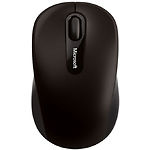 Изображение Мышка Microsoft BLUETOOTH MBL MSE3600 Black (PN7-00004) #3 Фото Мышка Microsoft BLUETOOTH MBL MSE3600 Black (PN7-00004) #3
