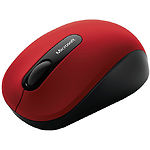 Изображение Мышка Microsoft BLUETOOTH MBL MSE3600 Red (PN7-00014) Фото Мышка Microsoft BLUETOOTH MBL MSE3600 Red (PN7-00014)