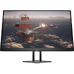фото HP 27" Omen 27i (8AC94AA) IPS 2560x1440, 1мс, 178/178, 1000:1, 350кд/м2,165Гц, HDMI/DP,USB,Audio out