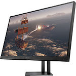 Фото HP 27" Omen 27i (8AC94AA) IPS 2560x1440, 1мс, 178/178, 1000:1, 350кд/м2,165Гц, HDMI/DP,USB,Audio out #4