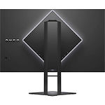 Фото HP 27" Omen 27i (8AC94AA) IPS 2560x1440, 1мс, 178/178, 1000:1, 350кд/м2,165Гц, HDMI/DP,USB,Audio out #1