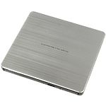 Изображение External DVD±RW Drive LG GP60NS60.AUAE12S grey slim USB2.0 Фото External DVD±RW Drive LG GP60NS60.AUAE12S grey slim USB2.0