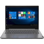 Изображение Notebook LENOVO V14 (82C6005DRA) AMD Ryzen 3 3250U/8G/256SSD/Radeon/14"FullHD NT Фото Notebook LENOVO V14 (82C6005DRA) AMD Ryzen 3 3250U/8G/256SSD/Radeon/14"FullHD NT