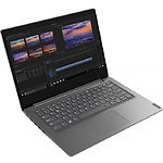 Изображение Notebook LENOVO V14 (82C6005DRA) AMD Ryzen 3 3250U/8G/256SSD/Radeon/14"FullHD NT #5 Фото Notebook LENOVO V14 (82C6005DRA) AMD Ryzen 3 3250U/8G/256SSD/Radeon/14"FullHD NT #5