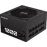 Изображение Блок питания GIGABYTE P1000GM Modular, 80+Gold #4 Фото Блок питания GIGABYTE P1000GM Modular, 80+Gold #4