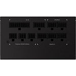 Изображение Блок питания GIGABYTE P1000GM Modular, 80+Gold #3 Фото Блок питания GIGABYTE P1000GM Modular, 80+Gold #3