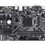 Изображение Материнская плата GIGABYTE H310M H rev.1.1, S-1151 Фото Материнская плата GIGABYTE H310M H rev.1.1, S-1151