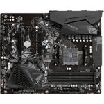 Изображение Материнская плата GIGABYTE B550 GAMING X V2, AM4 #1 Фото Материнская плата GIGABYTE B550 GAMING X V2, AM4 #1