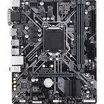 Изображение Материнская плата GIGABYTE H310M S2H rev.1.2, S-1151 #4 Фото Материнская плата GIGABYTE H310M S2H rev.1.2, S-1151 #4