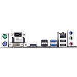 Изображение Материнская плата GIGABYTE H310M S2H rev.1.2, S-1151 #3 Фото Материнская плата GIGABYTE H310M S2H rev.1.2, S-1151 #3