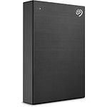 Изображение внешний HDD Seagate 4TB ext. USB 3.0 2,5" (One Touch STKC4000400) Black Фото внешний HDD Seagate 4TB ext. USB 3.0 2,5" (One Touch STKC4000400) Black