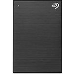Изображение внешний HDD Seagate 4TB ext. USB 3.0 2,5" (One Touch STKC4000400) Black Фото внешний HDD Seagate 4TB ext. USB 3.0 2,5" (One Touch STKC4000400) Black