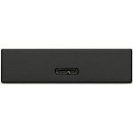 Фото внешний HDD Seagate 4TB ext. USB 3.0 2,5" (One Touch STKC4000401) Silver #2