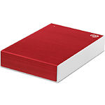 Изображение внешний HDD Seagate 4TB ext. USB 3.0 2,5" (One Touch STKC4000403) Red #4 Фото внешний HDD Seagate 4TB ext. USB 3.0 2,5" (One Touch STKC4000403) Red #4