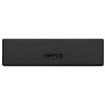 Изображение внешний HDD Seagate 5TB ext. USB 3.0 2,5" (One Touch STKC5000400) Black #2 Фото внешний HDD Seagate 5TB ext. USB 3.0 2,5" (One Touch STKC5000400) Black #2