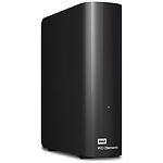 Изображение внешний HDD WD Elements Desktop 8TB 3.5" USB3.0 (WDBWLG0080HBK-EESN) Фото внешний HDD WD Elements Desktop 8TB 3.5" USB3.0 (WDBWLG0080HBK-EESN)