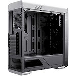 Изображение Корпус GAMEMAX Moonlight FRGB-White без БП #3 Фото Корпус GAMEMAX Moonlight FRGB-White без БП #3