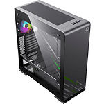 Изображение Корпус GAMEMAX VEGA PRO GY без БП Фото Корпус GAMEMAX VEGA PRO GY без БП