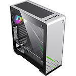 Изображение Корпус GAMEMAX VEGA PRO WH без БП Фото Корпус GAMEMAX VEGA PRO WH без БП
