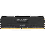 Изображение DDR-4 8GB 3200МГц Crucial Ballistix Black (BL8G32C16U4B) Фото DDR-4 8GB 3200МГц Crucial Ballistix Black (BL8G32C16U4B)