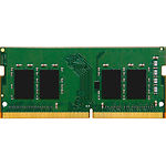 Изображение SO-DIMM 2GB DDR3 PC12800 (1600) Kingston (KVR16S11S6/2) Фото SO-DIMM 2GB DDR3 PC12800 (1600) Kingston (KVR16S11S6/2)
