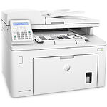 Изображение HP LaserJet Pro M227fdn (G3Q79A) МФУ лазерное , A4, Ethernet, 1200x1200, 28стр/мин, дуплекс, факс #3 Фото HP LaserJet Pro M227fdn (G3Q79A) МФУ лазерное , A4, Ethernet, 1200x1200, 28стр/мин, дуплекс, факс #3