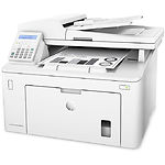 Изображение HP LaserJet Pro M227fdn (G3Q79A) МФУ лазерное , A4, Ethernet, 1200x1200, 28стр/мин, дуплекс, факс #2 Фото HP LaserJet Pro M227fdn (G3Q79A) МФУ лазерное , A4, Ethernet, 1200x1200, 28стр/мин, дуплекс, факс #2