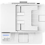 Изображение HP LaserJet Pro M227fdn (G3Q79A) МФУ лазерное , A4, Ethernet, 1200x1200, 28стр/мин, дуплекс, факс #1 Фото HP LaserJet Pro M227fdn (G3Q79A) МФУ лазерное , A4, Ethernet, 1200x1200, 28стр/мин, дуплекс, факс #1