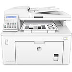 Изображение HP LaserJet Pro M227fdn (G3Q79A) МФУ лазерное , A4, Ethernet, 1200x1200, 28стр/мин, дуплекс, факс Фото HP LaserJet Pro M227fdn (G3Q79A) МФУ лазерное , A4, Ethernet, 1200x1200, 28стр/мин, дуплекс, факс