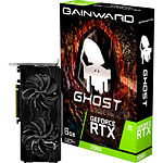 Изображение Видеокарта Gainward GeForce GTX2060 Ghost 6GB (426018336-4429) Фото Видеокарта Gainward GeForce GTX2060 Ghost 6GB (426018336-4429)